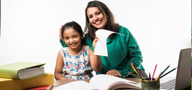 Teach Kids