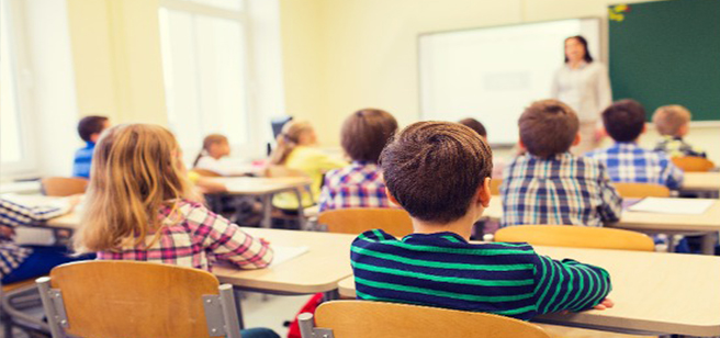 Teach Kids